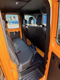 Mercedes-Benz Sprinter 315 DKab.-Ch. 3665 S 2.0 CDI 150 Base