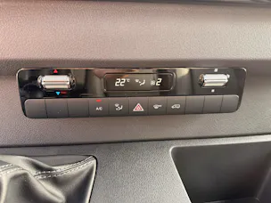 Mercedes-Benz Sprinter 315 DKab.-Ch. 3665 S 2.0 CDI 150 Base