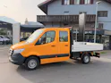 Mercedes-Benz Sprinter 315 DKab.-Ch. 3665 S 2.0 CDI 150 Base