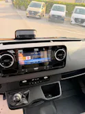 Mercedes-Benz Sprinter 315 DKab.-Ch. 3665 S 2.0 CDI 150 Base