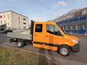 Mercedes-Benz Sprinter 315 DKab.-Ch. 3665 S 2.0 CDI 150 Base