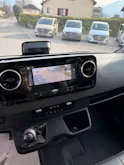 Mercedes-Benz Sprinter 315 DKab.-Ch. 3665 S 2.0 CDI 150 Base