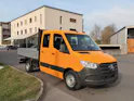 Mercedes-Benz Sprinter 315 DKab.-Ch. 3665 S 2.0 CDI 150 Base