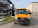 Mercedes-Benz Sprinter 315 DKab.-Ch. 3665 S 2.0 CDI 150 Base
