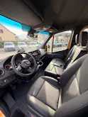 Mercedes-Benz Sprinter 315 DKab.-Ch. 3665 S 2.0 CDI 150 Base