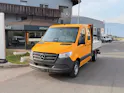Mercedes-Benz Sprinter 315 DKab.-Ch. 3665 S 2.0 CDI 150 Base