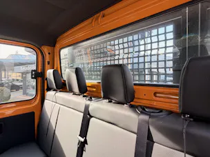 Mercedes-Benz Sprinter 315 DKab.-Ch. 3665 S 2.0 CDI 150 Base