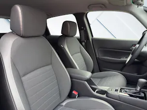 Honda Jazz 1.5 i-MMD Crosstar Advance, Leasing Aktion 1.9 %, Bis zu 8 Jahre oder 160'000 km Garantie