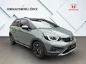 Honda Jazz 1.5 i-MMD Crosstar Advance, Leasing Aktion 1.9 %, Bis zu 8 Jahre oder 160'000 km Garantie