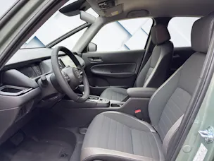 Honda Jazz 1.5 i-MMD Crosstar Advance, Leasing Aktion 1.9 %, Bis zu 8 Jahre oder 160'000 km Garantie
