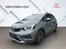 Honda Jazz 1.5 i-MMD Crosstar Advance, Leasing Aktion 1.9 %, Bis zu 8 Jahre oder 160'000 km Garantie