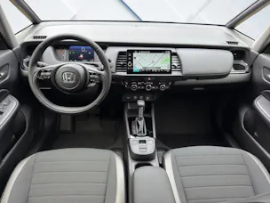 Honda Jazz 1.5 i-MMD Crosstar Advance, Leasing Aktion 1.9 %, Bis zu 8 Jahre oder 160'000 km Garantie