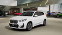 BMW X1 30e xDrive