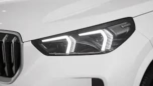 BMW X1 30e xDrive