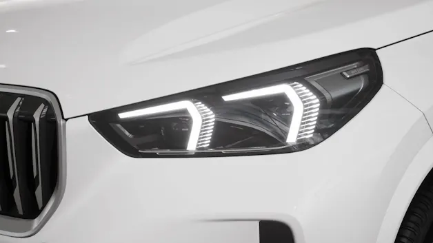 BMW X1 30e xDrive