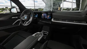 BMW X1 30e xDrive