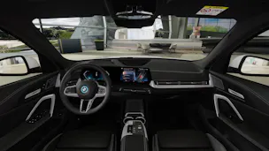 BMW X1 30e xDrive