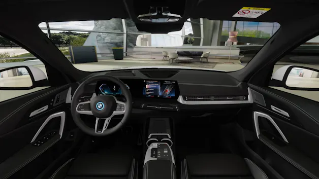 BMW X1 30e xDrive