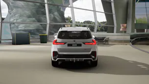 BMW X1 30e xDrive