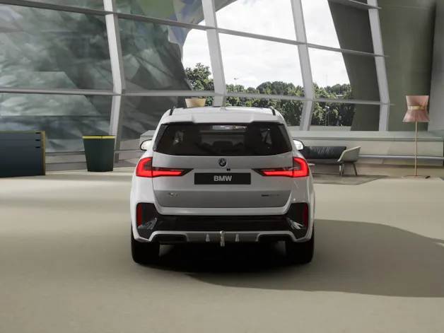 BMW X1 30e xDrive