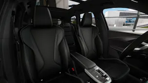 BMW X1 30e xDrive