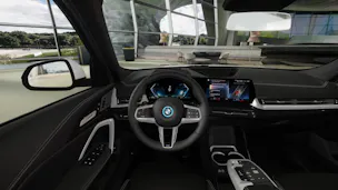 BMW X1 30e xDrive