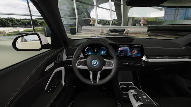 BMW X1 30e xDrive