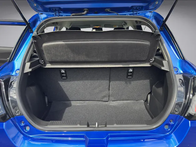 Suzuki Swift 1.2 Sakura Top Hybrid 4x4