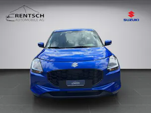 Suzuki Swift 1.2 Sakura Top Hybrid 4x4