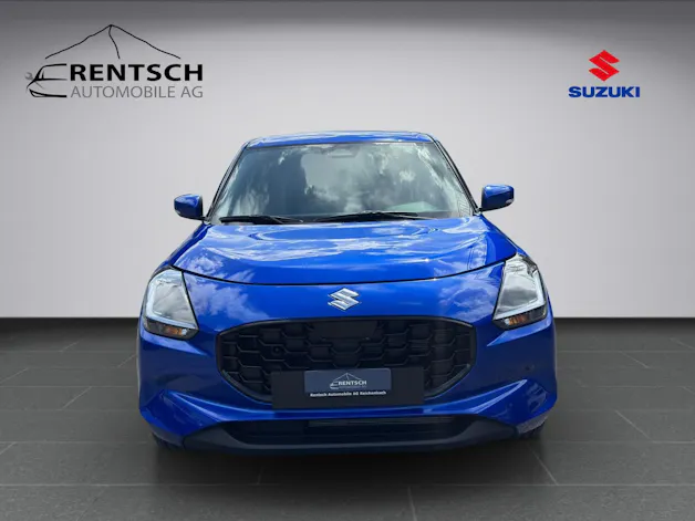 Suzuki Swift 1.2 Sakura Top Hybrid 4x4
