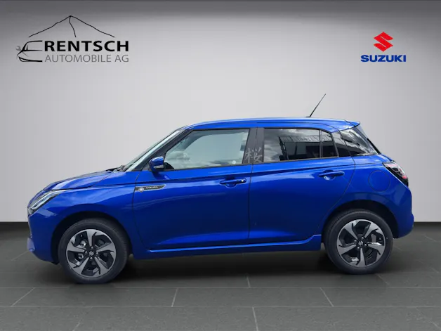 Suzuki Swift 1.2 Sakura Top Hybrid 4x4