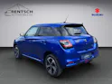 Suzuki Swift 1.2 Sakura Top Hybrid 4x4