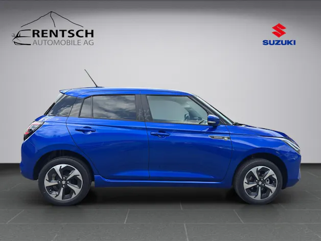 Suzuki Swift 1.2 Sakura Top Hybrid 4x4