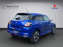 Suzuki Swift 1.2 Sakura Top Hybrid 4x4
