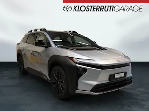 Toyota bZ4X Touring Premium AWD