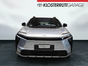 Toyota bZ4X Touring Premium AWD