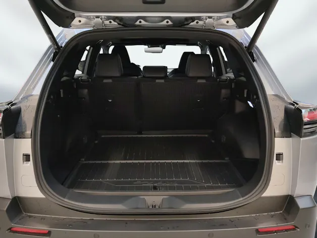 Toyota bZ4X Touring Premium AWD