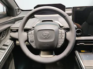 Toyota bZ4X Touring Premium AWD