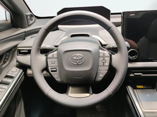 Toyota bZ4X Touring Premium AWD