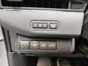 Toyota bZ4X Touring Premium AWD
