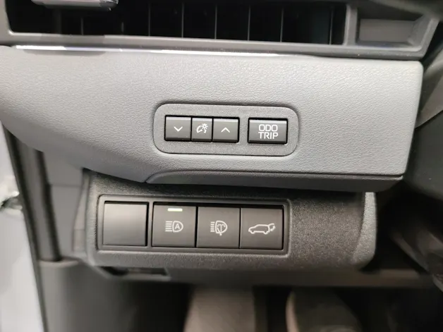Toyota bZ4X Touring Premium AWD