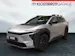 Toyota bZ4X Touring Premium AWD