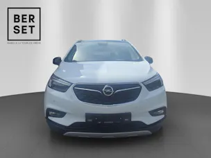 Opel Mokka X 1.4T ecoTEC 4x4 Excellence S/S