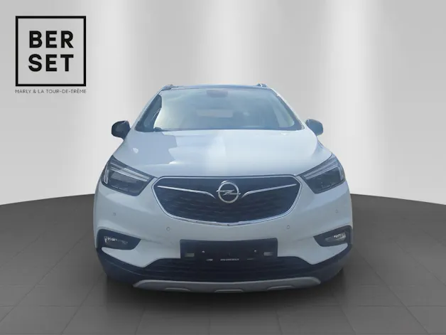 Opel Mokka X 1.4T ecoTEC 4x4 Excellence S/S