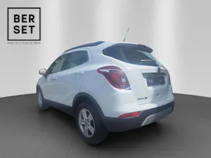Opel Mokka X 1.4T ecoTEC 4x4 Excellence S/S