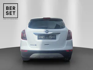 Opel Mokka X 1.4T ecoTEC 4x4 Excellence S/S