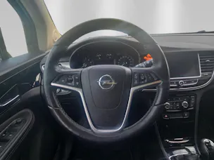 Opel Mokka X 1.4T ecoTEC 4x4 Excellence S/S