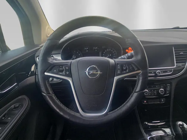 Opel Mokka X 1.4T ecoTEC 4x4 Excellence S/S