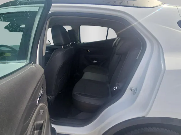 Opel Mokka X 1.4T ecoTEC 4x4 Excellence S/S