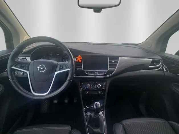 Opel Mokka X 1.4T ecoTEC 4x4 Excellence S/S